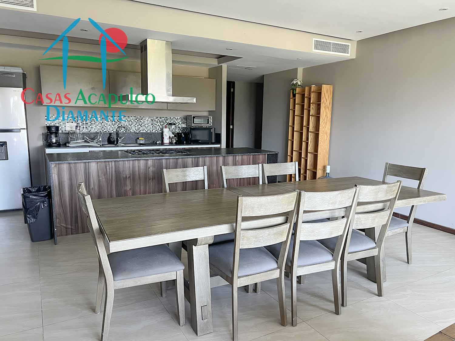 La Isla Emerald I4 - Estancia 4 La Isla Emerald I4 - Estancia 4